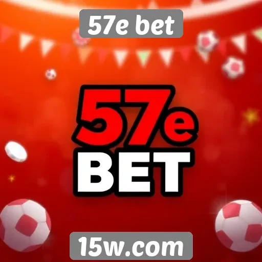 Análise de recursos e funcionalidades do 57e bet