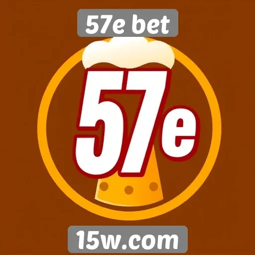 Promoções e bônus disponíveis no 57e bet