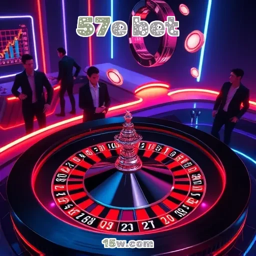 57e bet: Descubra os Segredos da Roleta e Aumente Seus Lucros